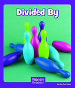 Divided By