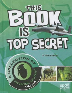 This Book Is Top Secret