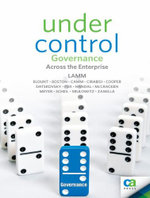 Under Control