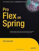 Pro Flex on Spring