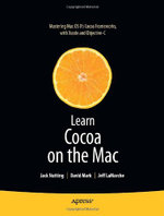 Learn Cocoa on the Mac