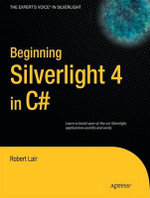 Beginning Silverlight 4 in C#
