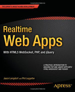 Realtime Web Apps