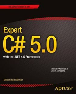 Expert C# 5.0