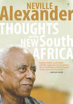 Thoughts on the New South Africa