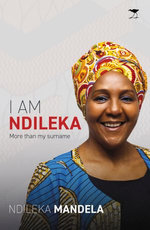 I Am Ndileka