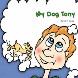 My Dog Tony