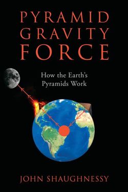 Pyramid Gravity Force