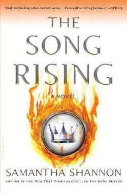 The Song Rising
