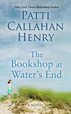 The Bookshop at Water's End