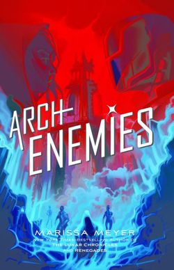 Archenemies