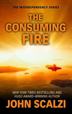 The Consuming Fire