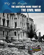 Southern Home Front of the Civil War