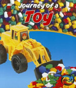 Journey of a Toy (Journey of A...)