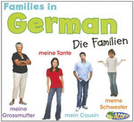 Families in German: Die Familien