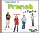 World Languages Families Families in French Les Familles