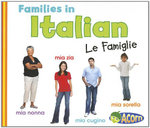 Families in Italian: Le Famiglie