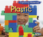 Exploring Materials Plastic