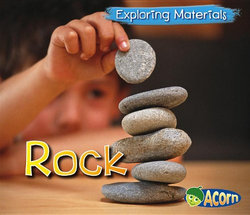Exploring Materials Rock