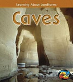 Learning About Landforms Caves
