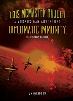 Diplomatic Immunity
