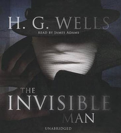 The Invisible Man