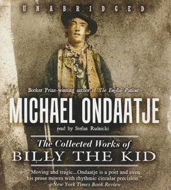 The Collected Works of Billy the Kid