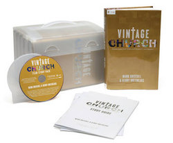 Vintage Church Team Study Pack