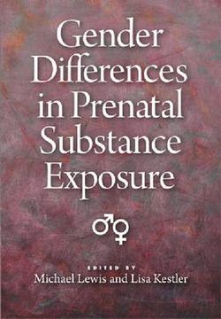 Gender Differences in Prenatal Substance Exposure