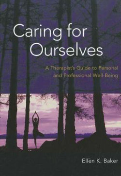 Caring for Ourselves