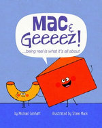 Mac & Geeeez!