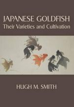 Japanese Goldfish Japanese Goldfish