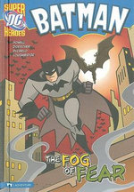 Batman: The Fog of Fear