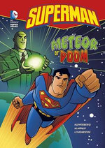 Superman: Meteor of Doom