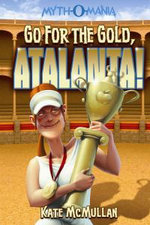 Go for Gold, Atlanta!
