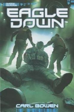 Shadow Squadron: Eagle Down