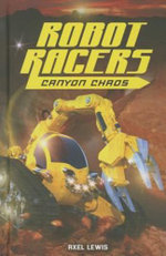 Canyon Chaos