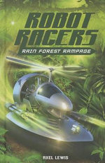Rain Forest Rampage
