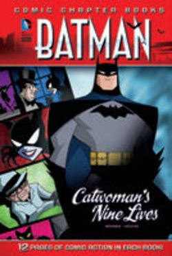 Batman - Catwoman's Nine Lives