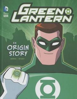 Green Lantern