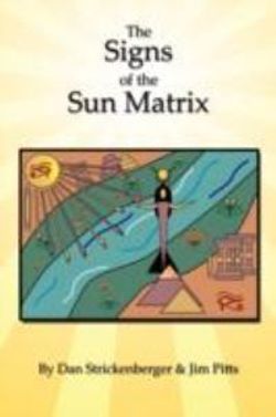 The Signs of the Sun Matrix