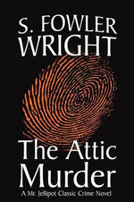 The Attic Murder