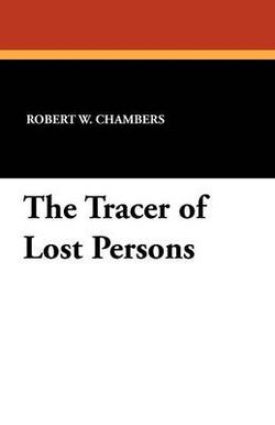 The Tracer of Lost Persons