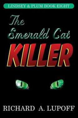 The Emerald Cat Killer