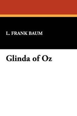 Glinda of Oz