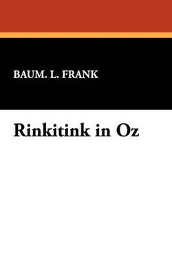Rinkitink in Oz