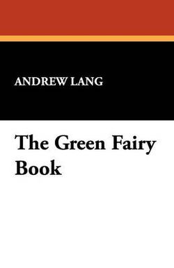 The Green Fairy Book