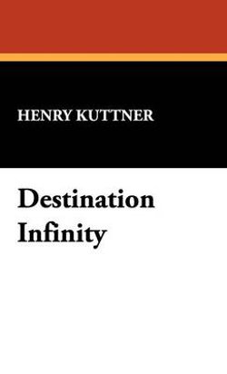Destination Infinity