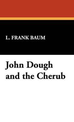 John Dough and the Cherub