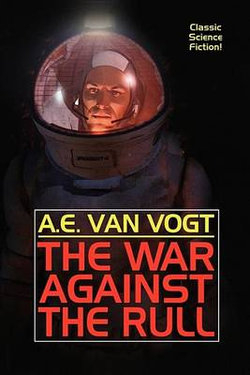 The War Against the Rull